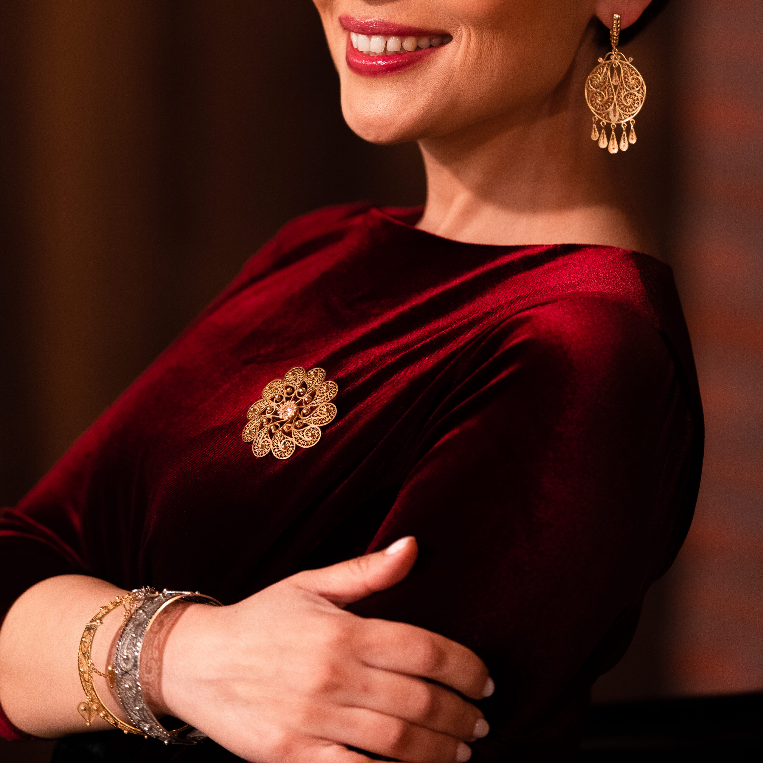 Home jewelry designs